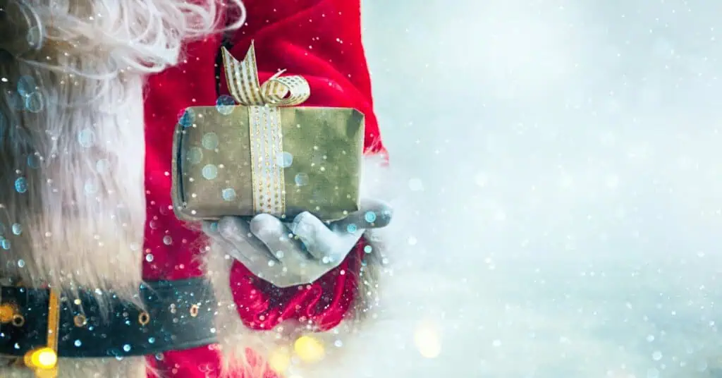 How to build loyalty and drive profitability with regular customer reviews (aka mystery shopping) - insight6 XMas 2022 Blog Banner 4 How to build loyalty and drive profitability with regular customer reviews (aka mystery shopping) - insight6 XMas 2022 Blog Banner