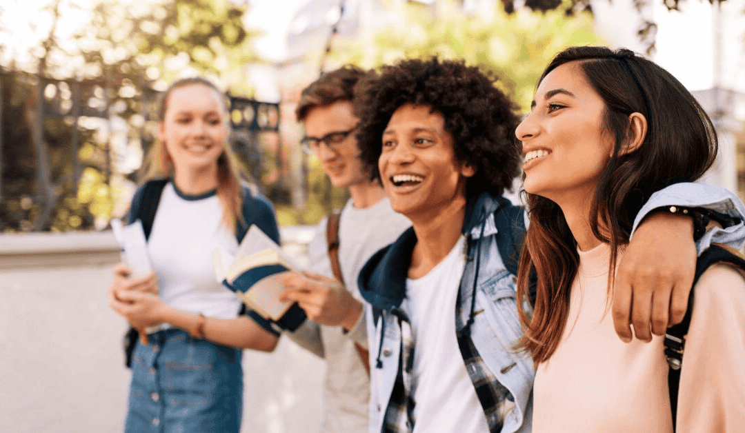 From Stress to Success: Enhancing Student Well-being for a Better Educational Experience 