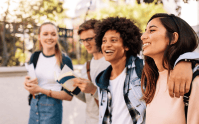 From Stress to Success: Enhancing Student Well-being for a Better Educational Experience 