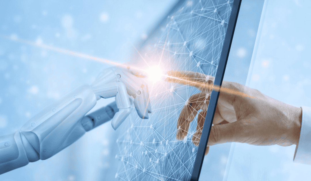 AI in CX: Balancing Automation with the Human Touch
