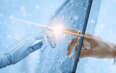 AI in CX: Balancing Automation with the Human Touch