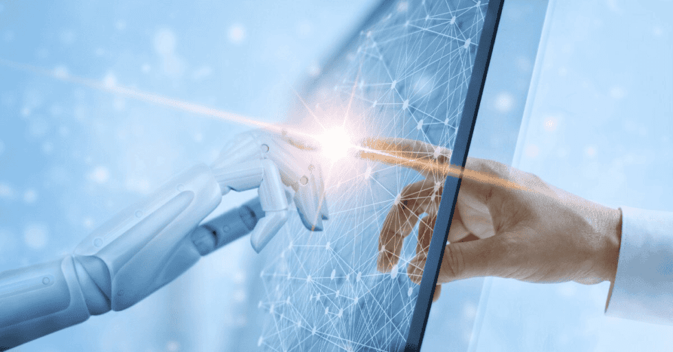 AI in CX: Balancing Automation with the Human Touch - insight6