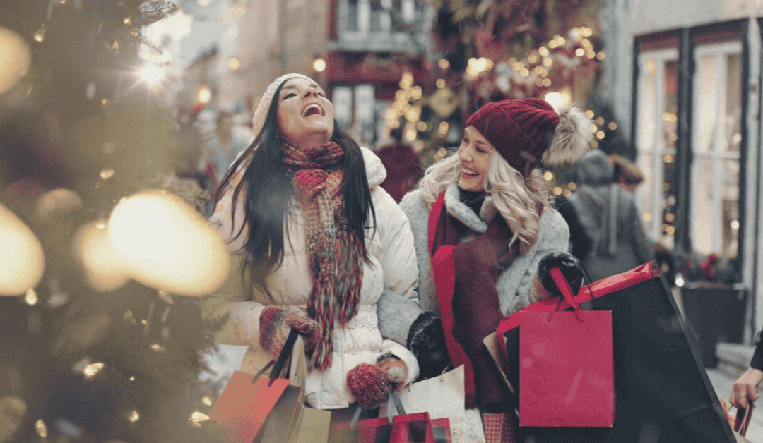 The Christmas Experience: Tips For CX-Mas Delight
