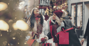 Christmas experience Christmas experience.
