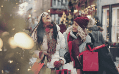 The Christmas Experience: Tips For CX-Mas Delight