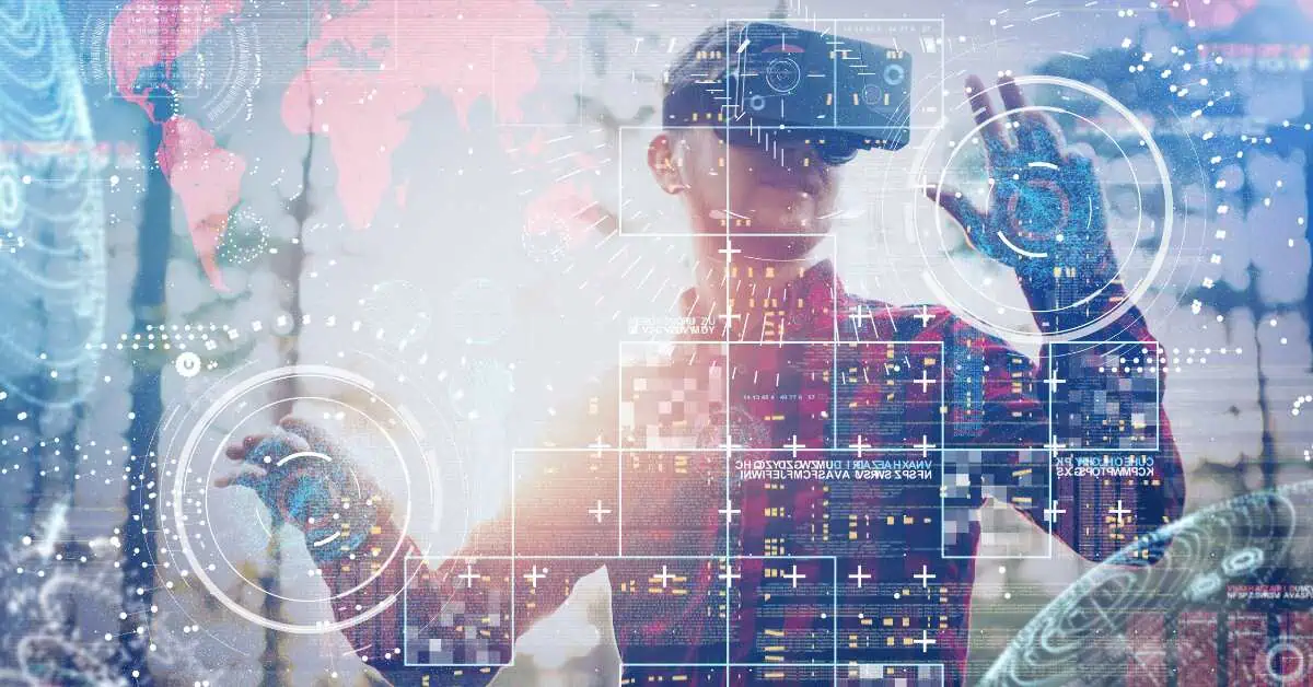 CX Trends 2024 - Augmented and Virtual Reality Experiences