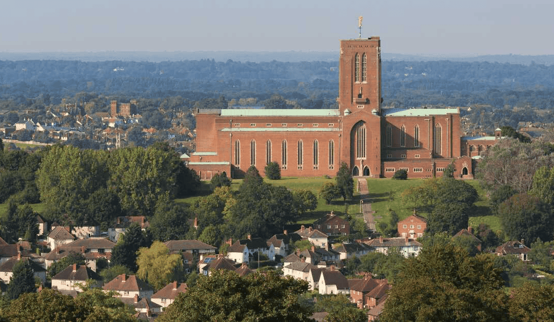 insight6 Surrey Acquired by Paul Matthews