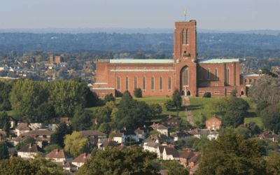 insight6 Surrey Acquired by Paul Matthews