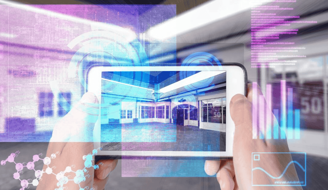 Tech Trends Shaping CX