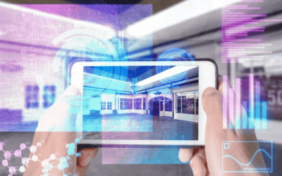 Tech Trends Shaping CX