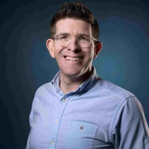 Paul Matthews (CCXP) – CX Specialist in Sussex & Surrey | insight6