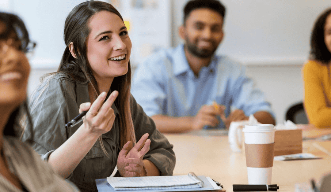 ROI Of Employee Well-being: How To Drive Business Success