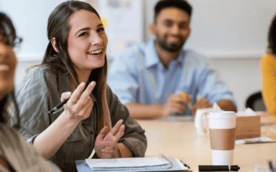 ROI Of Employee Well-being: How To Drive Business Success