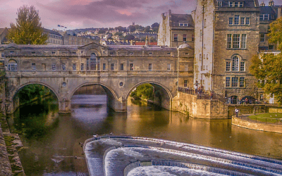 Bath BID