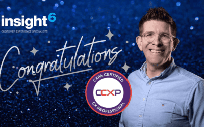 CCXP Certification: The Journey to CX Mastery
