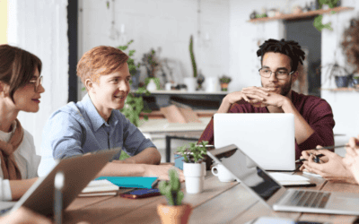 How Happy Employees Create Happy Customers