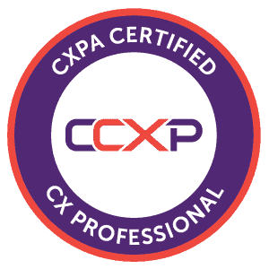 CCXP Certified Mark
