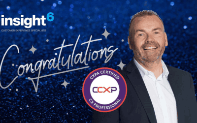 Rhian Huxtable achieves CCXP Certification