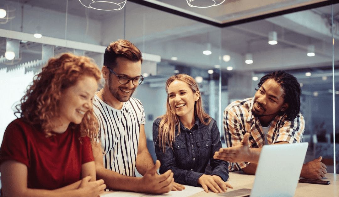 Employee Ownership: Boosting Customer Satisfaction