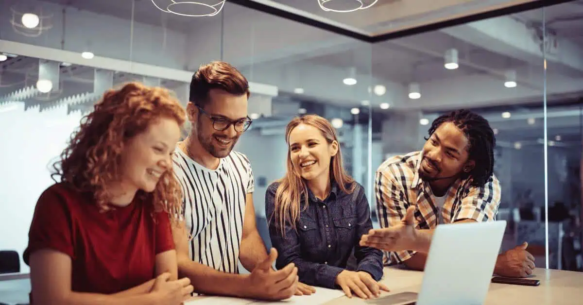 Employee Ownership