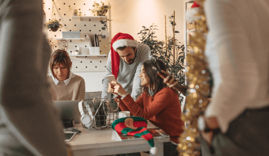 B2B Customer Experience: Festive Tips