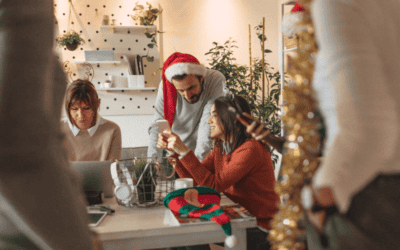 B2B Customer Experience: Festive Tips