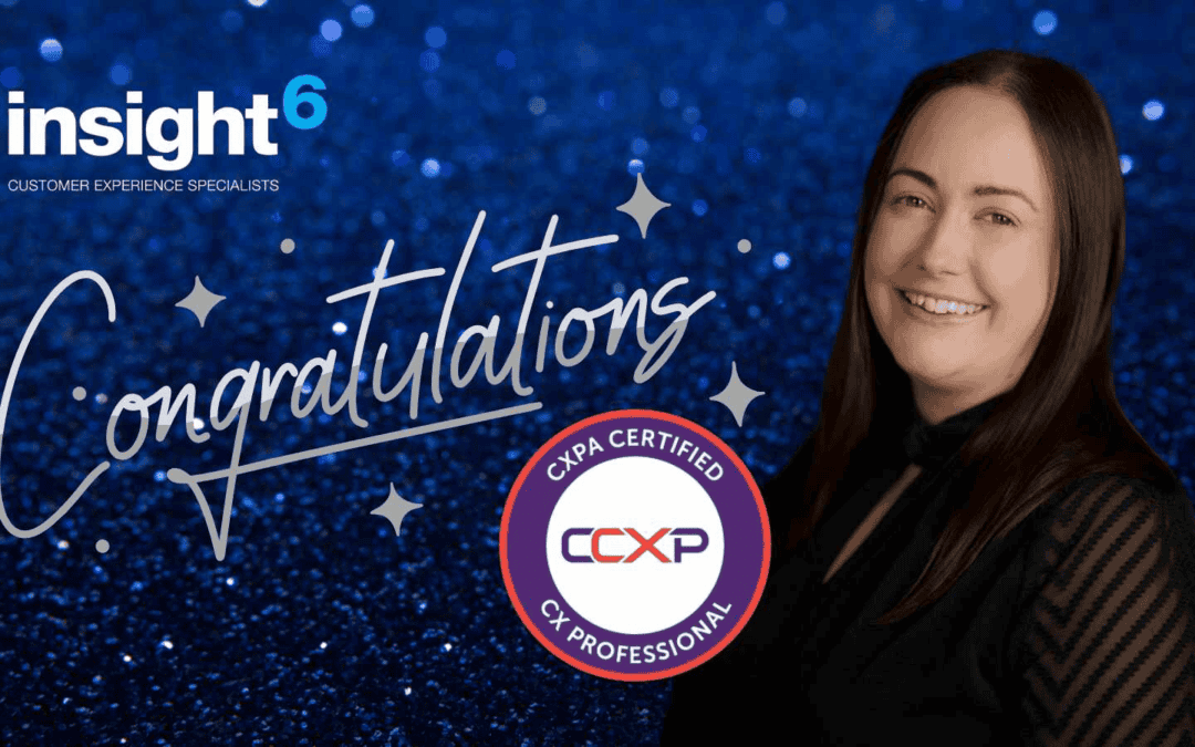 Rhian Anstey CCXP Success
