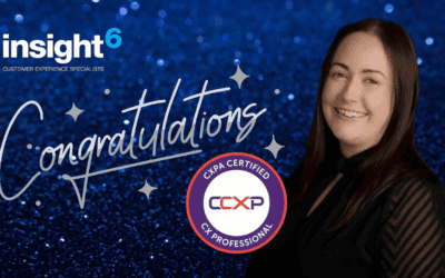 Rhian Anstey CCXP Success