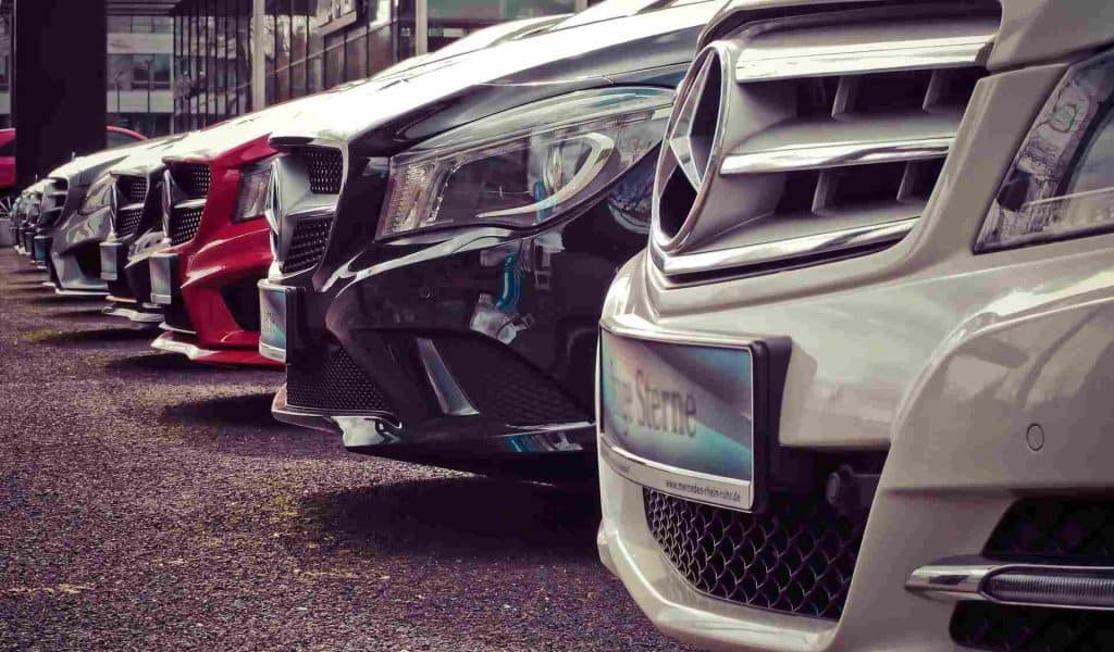 Automotive