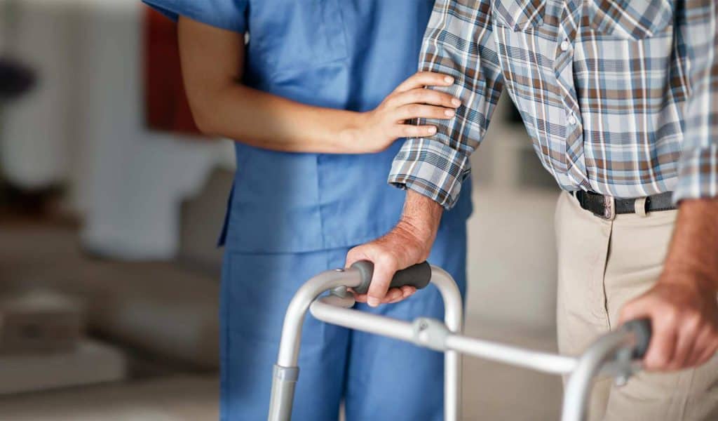 Care Homes