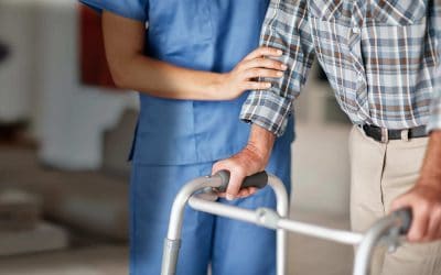 Care Homes