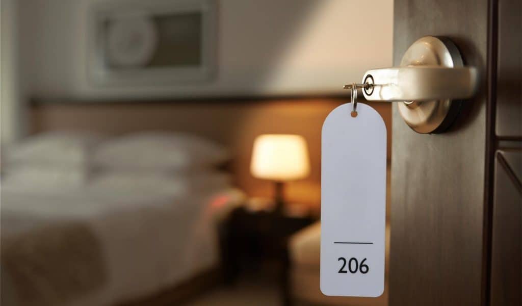 Hotels, Travel & Hospitality