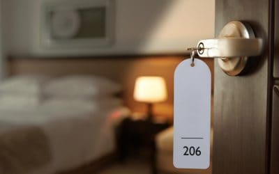 Hotels, Travel & Hospitality