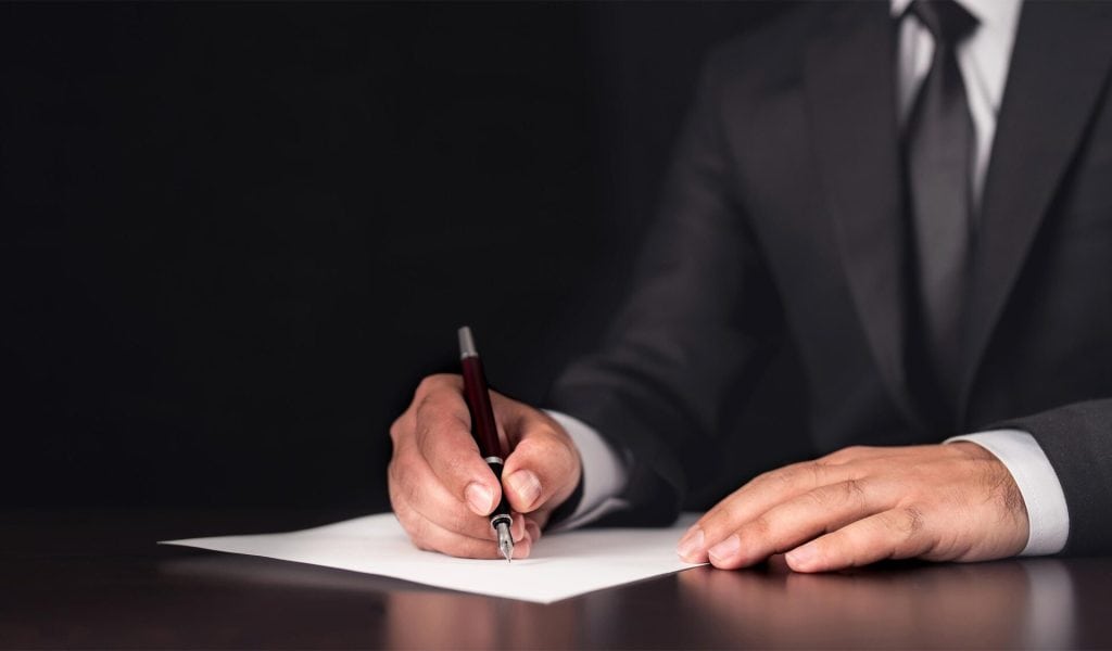 Legal and Professional Services