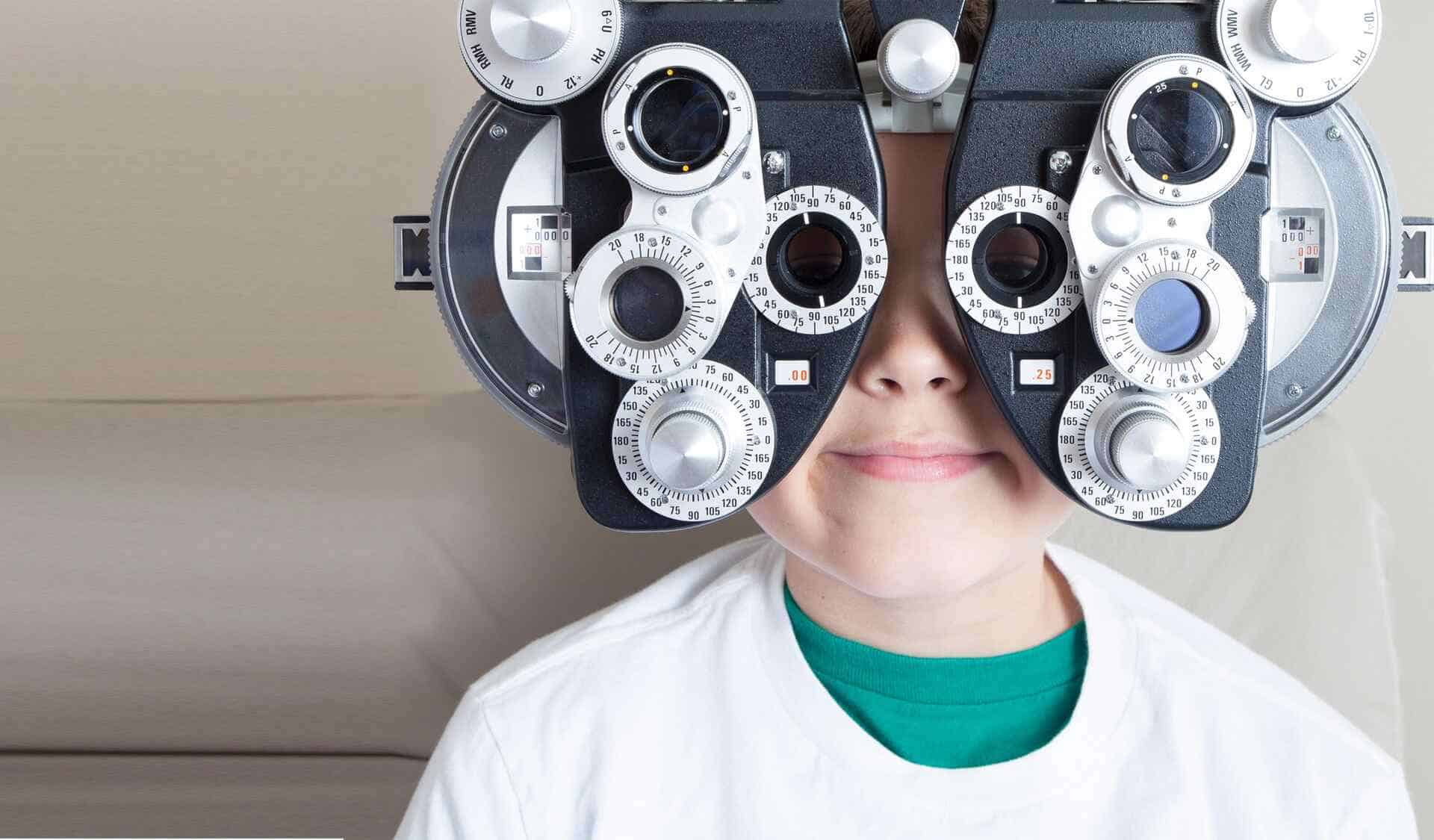 CX Solutions for Opticians & Optical Retail