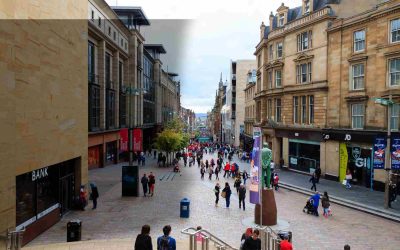 Towns, BIDS and Councils