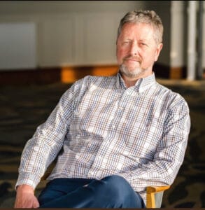 Andy Gorman