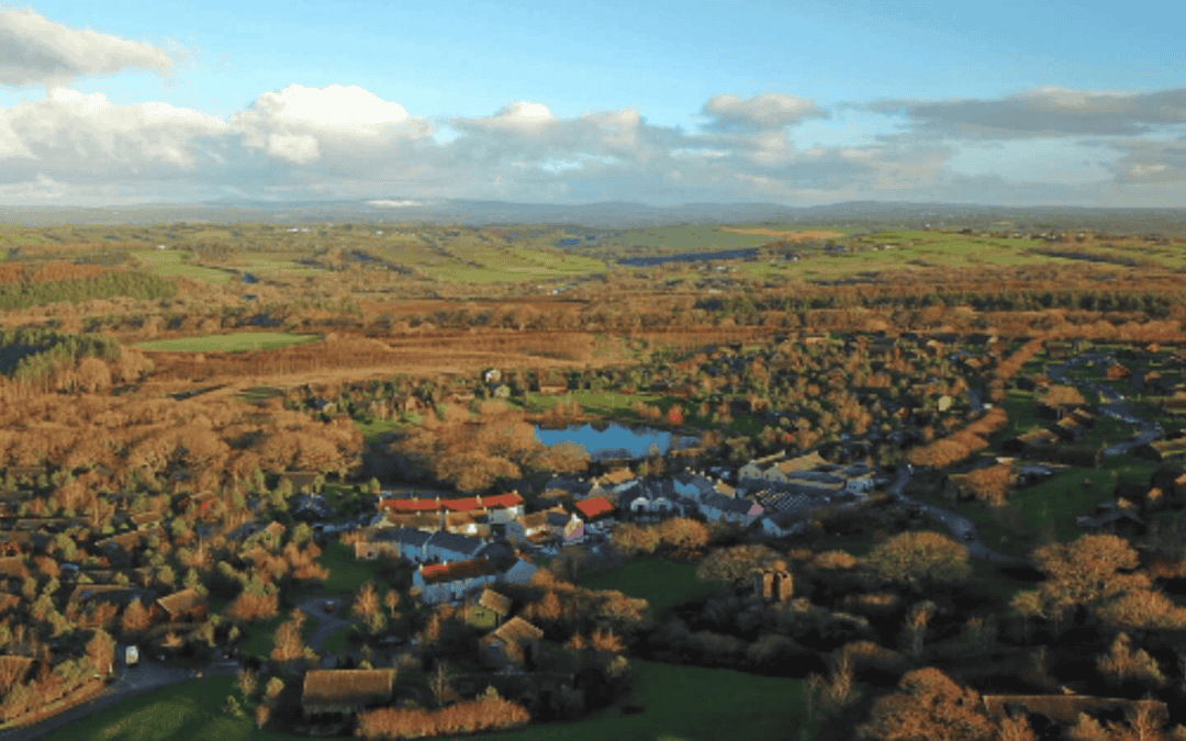 Press Coverage: Bluestone resort CX excellence