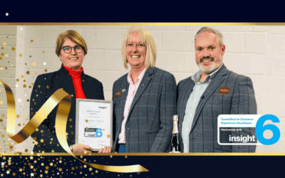 Press Release: Bluestone CX Excellence