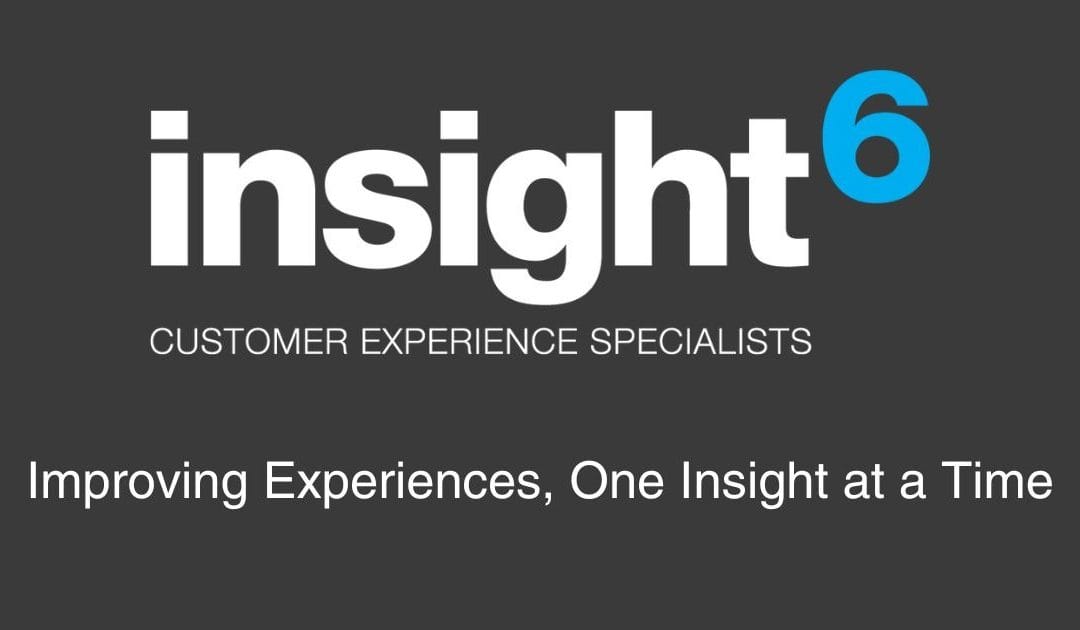 How do you make your customers FEEL?