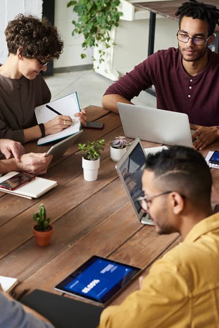 Training & Development customer experience training