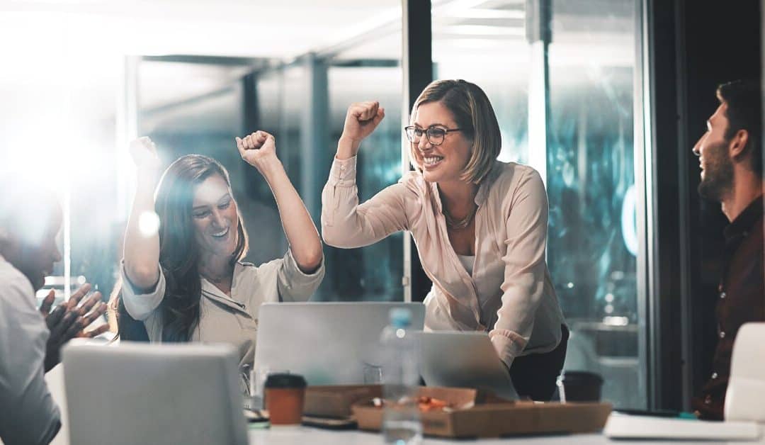Win More Business: Why First Impressions Matter