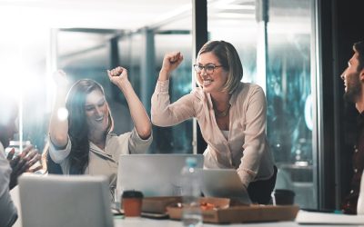 Win More Business: Why First Impressions Matter