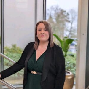 Edgbaston Park Hotel - Clare Barnbrock Head of Reservations Conferences and Events