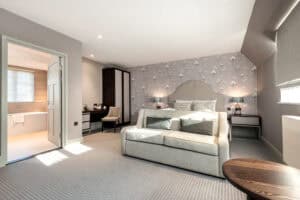 Edgbaston Park Hotel - MAR3463