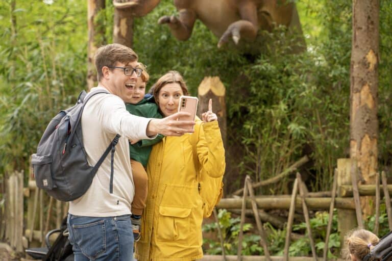 Hertfordshire Zoo