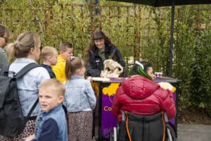 Hertfordshire Zoo - Guest Experience