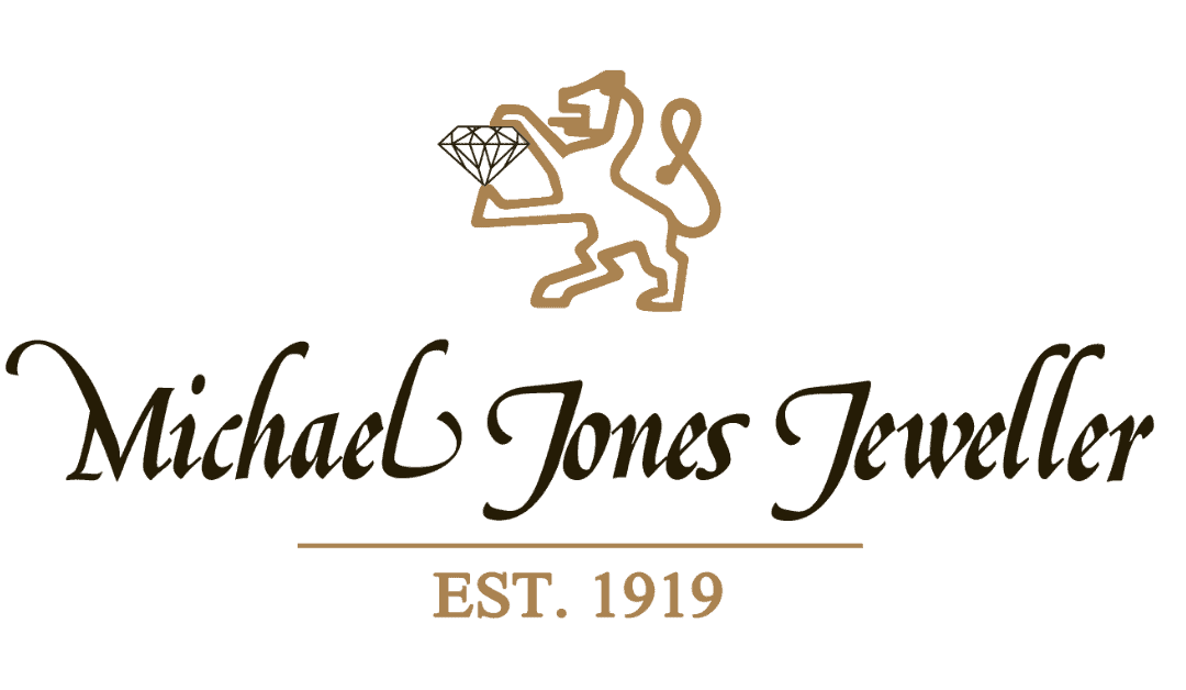 Michael Jones Jewellers