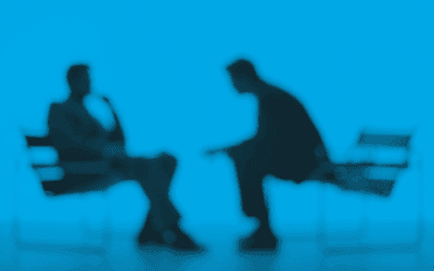 CX in Liverpool: Meet Andy Gorman