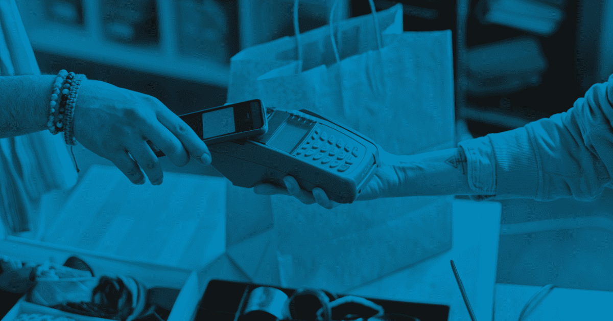 Retail Customer Journey